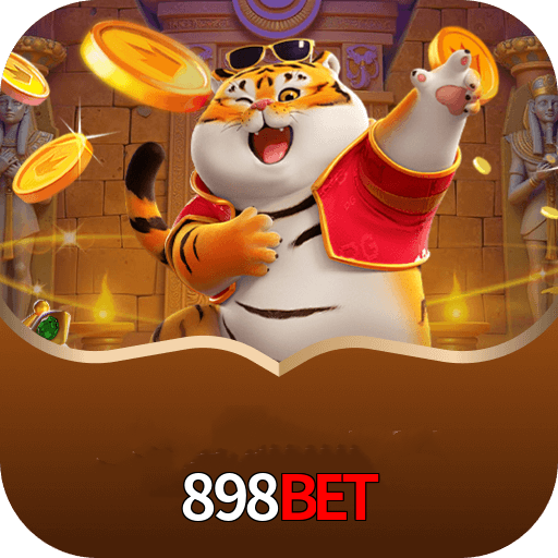 Logo da 898bet